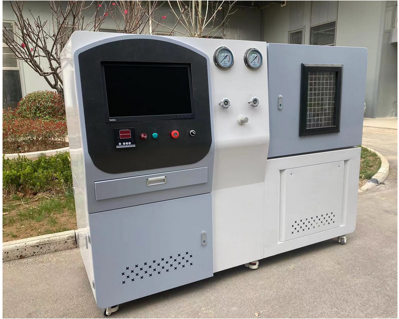 压力脉冲300mpa油压试验机（专用机）